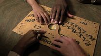 Bild von Das Ouija Experiment Trailer OV