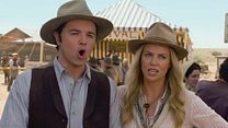 Bild von A Million Ways To Die In The West Trailer (3) OV