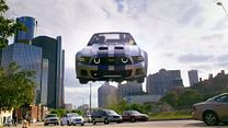 Bild von "Need For Speed": Super-Bowl-Spot