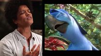Bild von "Rio 2 - Dschungelfieber": Super-Bowl-Spot