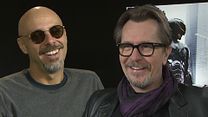 Bild von Interview Gary Oldman