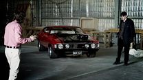 Bild von Drive Hard Trailer (2) OV