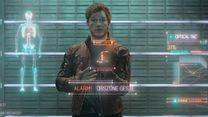 Bild von Guardians Of The Galaxy Trailer (3) DF