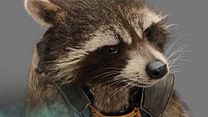 Bild von Guardians Of The Galaxy: Rocket stellt sich vor