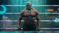 Bild von Guardians Of The Galaxy: Drax stellt sich vor
