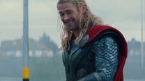 Bild von Thor 2 - The Dark Kingdom Videoclip (16) OV
