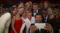 Bild von Die Oscar-Zeremonie 2014 in zwei Minuten