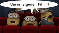 Bild von Was bisher geschah... alle wichtigen News zu "Minions" auf einen Blick!