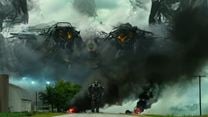 Transformers 4: Ära des Untergangs Trailer (2) DF