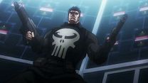 Bild von Avengers Confidential: Black Widow & Punisher Teaser OV
