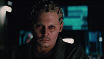 Bild von Transcendence Trailer DF