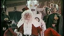 Bild von Santa Claus Conquers the Martians Trailer OV