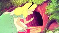 Bild von Alice im Wunderland Trailer OV