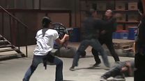 Bild von The Raid 2 Making of (2) OV