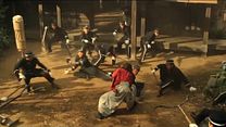 Bild von Rurouni Kenshin 2 - Kyoto Inferno Trailer (3) OV