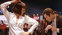 Bild von Pulp Fiction -   Tanzen im Jack Rabbit Slim’s Filmszene