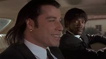Bild von Pulp Fiction - Europa Filmszene