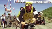 Bild von Schußfahrt nach San Remo Trailer DF
