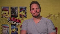 Bild von The LEGO Movie Videoauszug DF