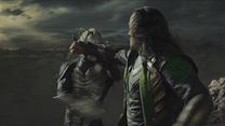 Bild von Thor 2 - The Dark Kingdom: Lokis Tod Filmszene