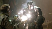 Bild von Iron Man: Mark I Filmszene
