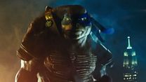 Bild von Teenage Mutant Ninja Turtles Trailer (3) OV