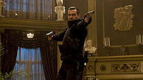 Bild von Punisher Warzone: Hand meets Head Filmszene