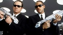 Bild von Men in Black: Zirpende Grille Filmszene