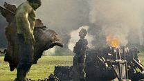 Bild von Der unglaubliche Hulk: Hulk vs Blonsky Filmszene