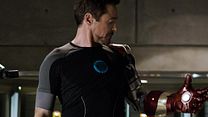Bild von Iron Man 3: Jingle Bells