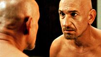 Bild von Sexy Beast - Filmszenen: Ben Kingsley flucht und flucht und flucht!