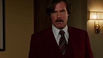 Bild von Anchorman 2 Trailer No Joke Cut