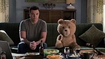 Bild von A Million Ways To Die In The West - Ted & Seth MacFarlane