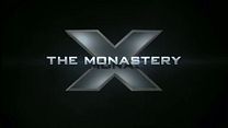 Bild von X-Men Days of Future Past Behind the Scenes OV - Monastery Tour 