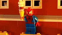 Bild von LEGO auf YouTube: Spider-Man