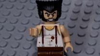 Bild von LEGO auf YouTube: Australian Wolverine