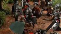 Bild von LEGO auf YouTube: Herr der Ringe: Orcs