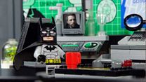 Bild von LEGO auf YouTube: Batman's Reaction to Ben Affleck's Casting  