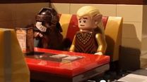 Bild von LEGO auf YouTube: Legolas in der Freundschafts-Zone