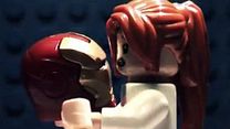 Bild von LEGO auf YouTube: Iron Man 3 Trailer