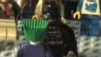 Bild von LEGO auf YouTube: Trailer "The Dark Knight"