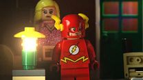 Bild von LEGO auf YouTube: The Fabulous Misadventures of Lego Flash 