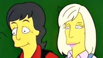 Die kultigsten "Simpsons" - Paul McCartney