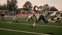 Bild von When The Game Stands Tall Trailer (2) OV