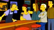 Die kultigsten "Simpsons" -Cameos: Red Hot Chili Peppers