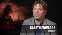 Bild von Godzilla-Featurette: Getting the Call