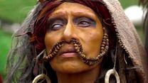 Bild von The Green Inferno Trailer (3) OV