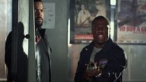 Bild von Ride Along Trailer (2) DF