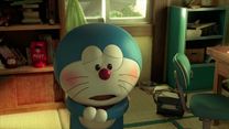 Stand by Me Doraemon Trailer (2) OV