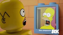 Simpsons: Teaser Lego-Episode
